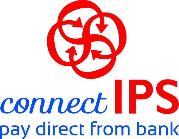 NCHL - ConnectIPS Logo